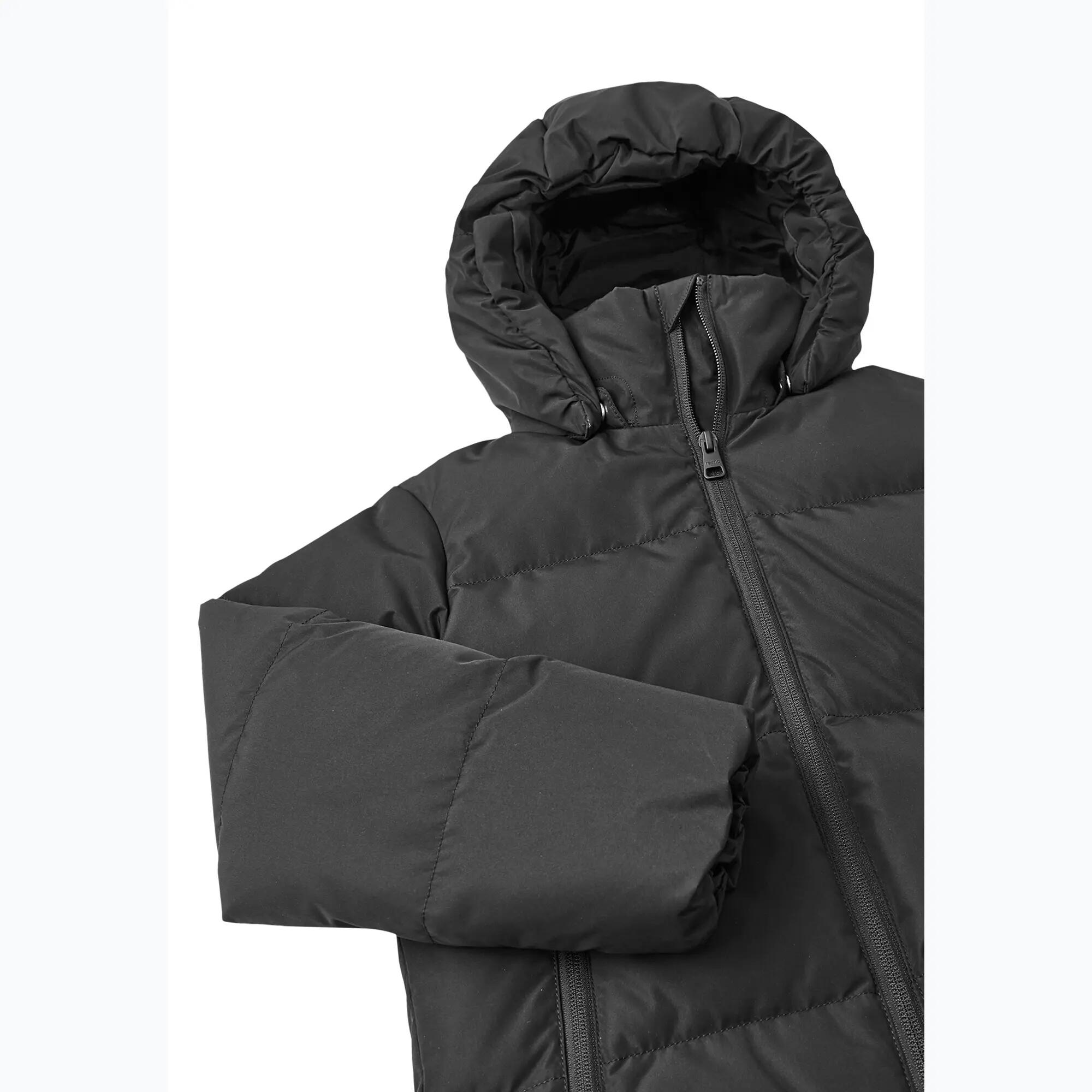 Children's down jacket Reima Paimio 4/7