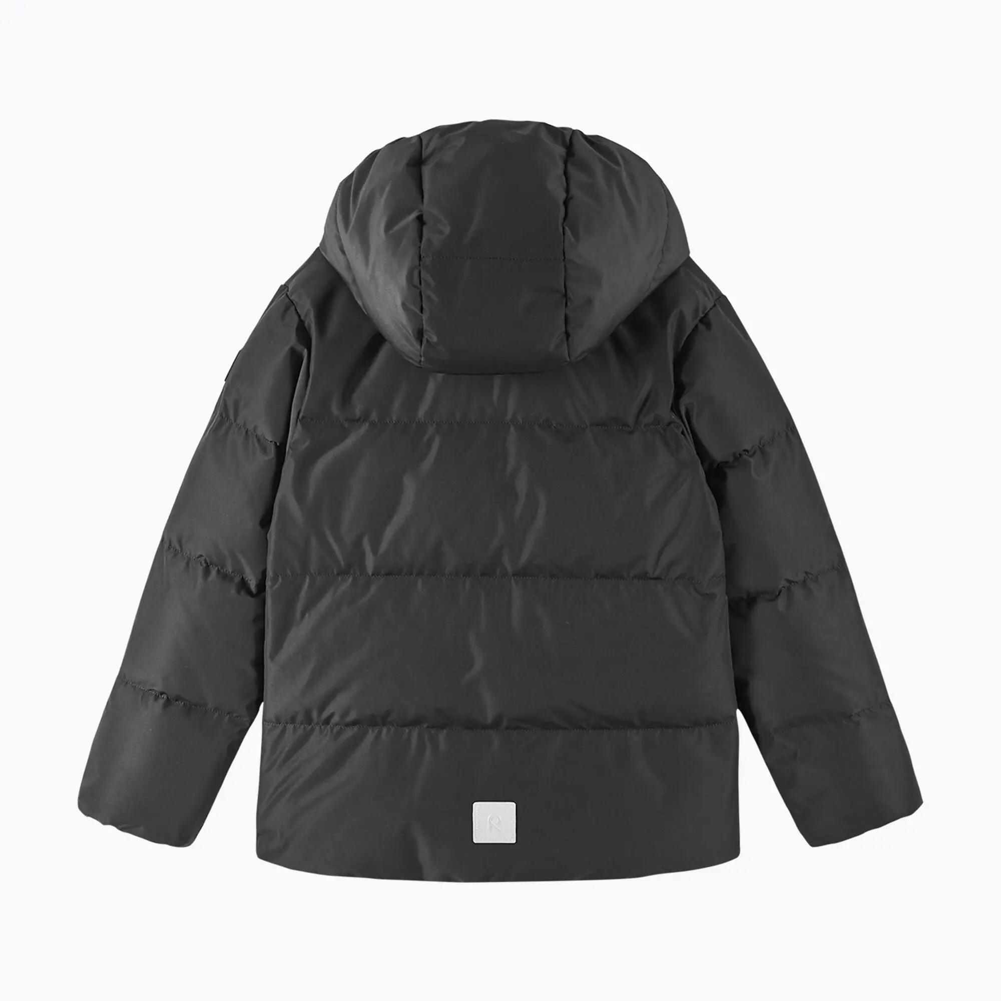 Children's down jacket Reima Paimio 3/7