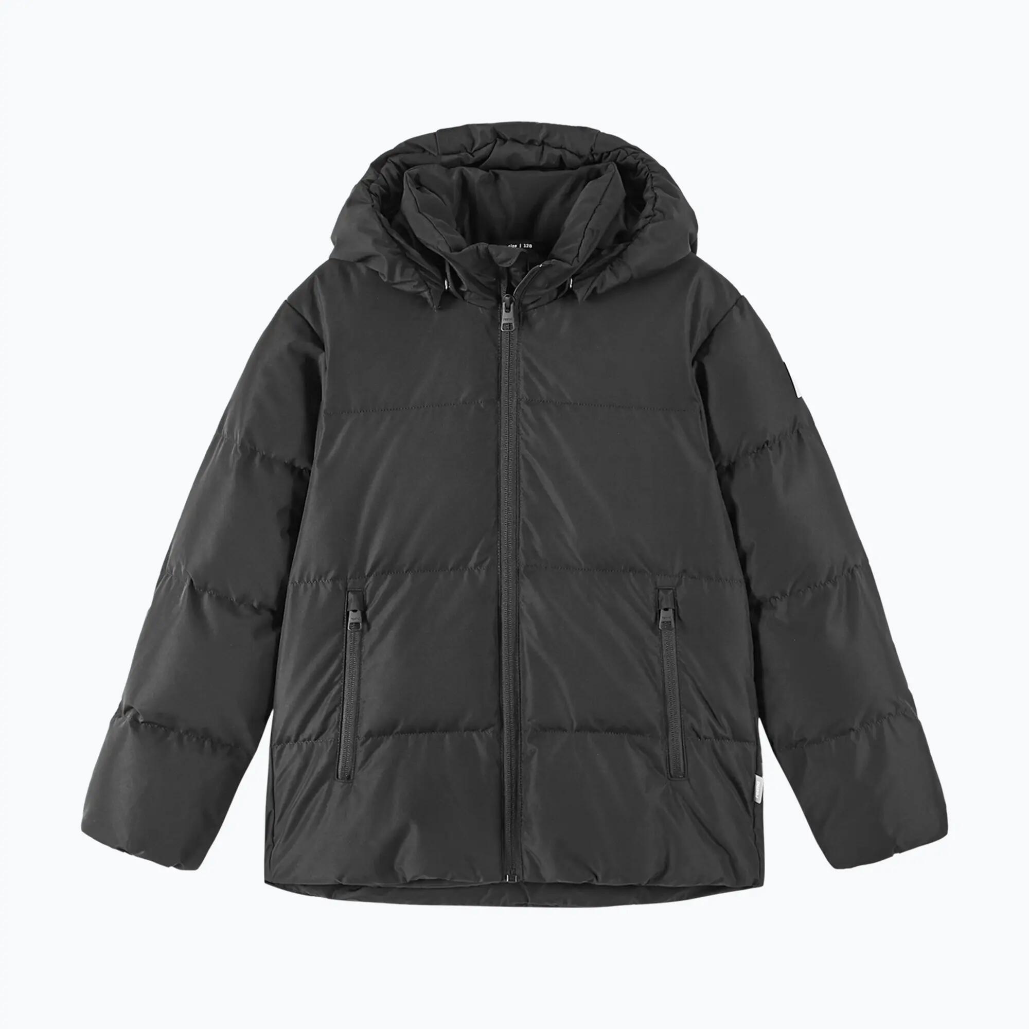 Children's down jacket Reima Paimio 2/7