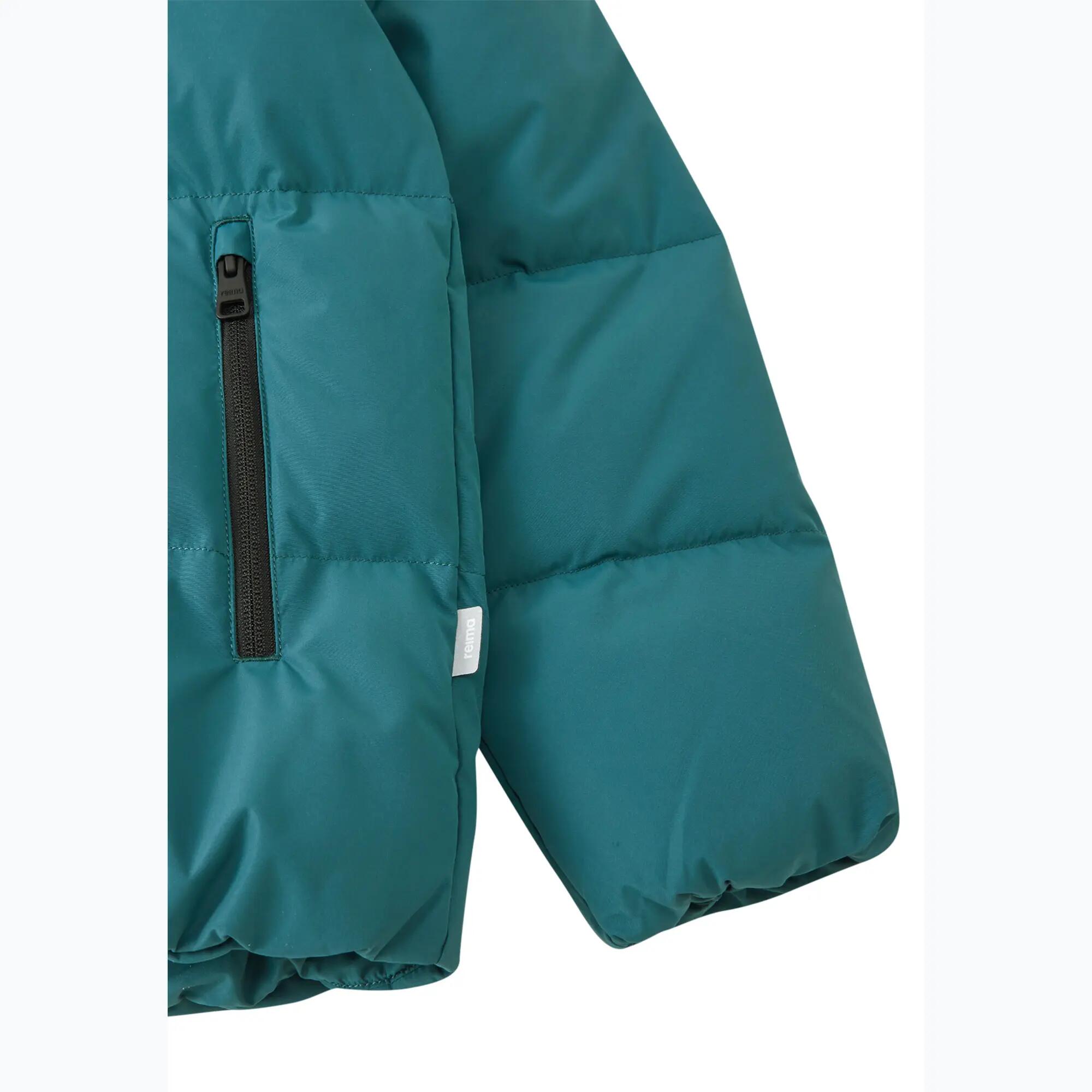 Veste en duvet Paimio - Finition BIONIC-FINISH®ECO sans PFAS 5/7