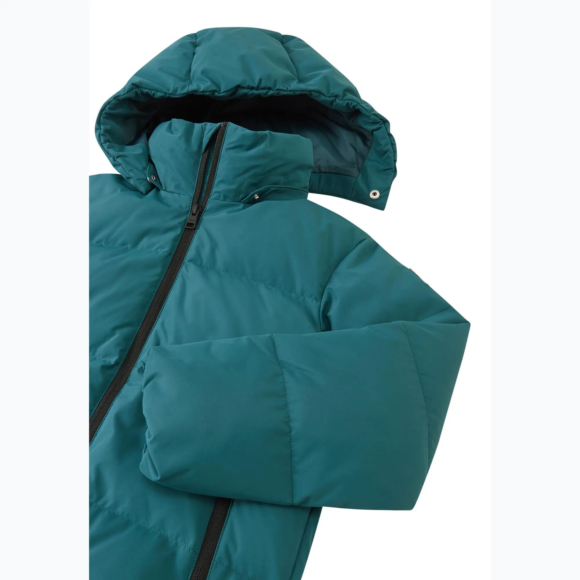 Veste en duvet Paimio - Finition BIONIC-FINISH®ECO sans PFAS 4/7