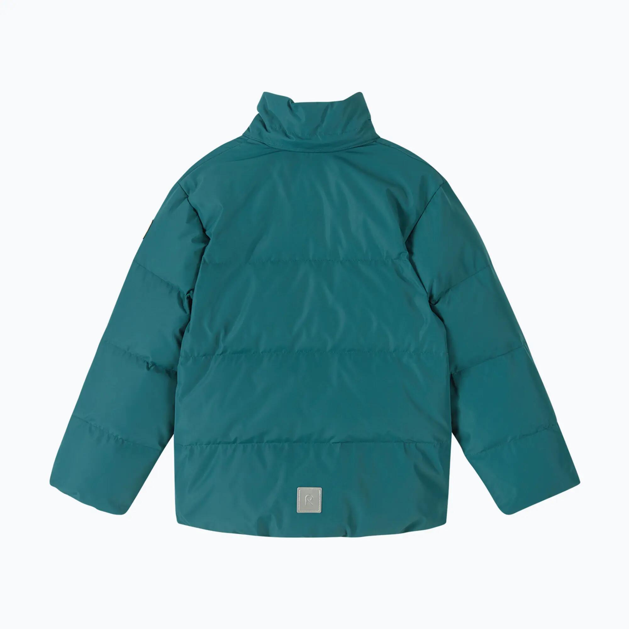 Veste en duvet Paimio - Finition BIONIC-FINISH®ECO sans PFAS 3/7