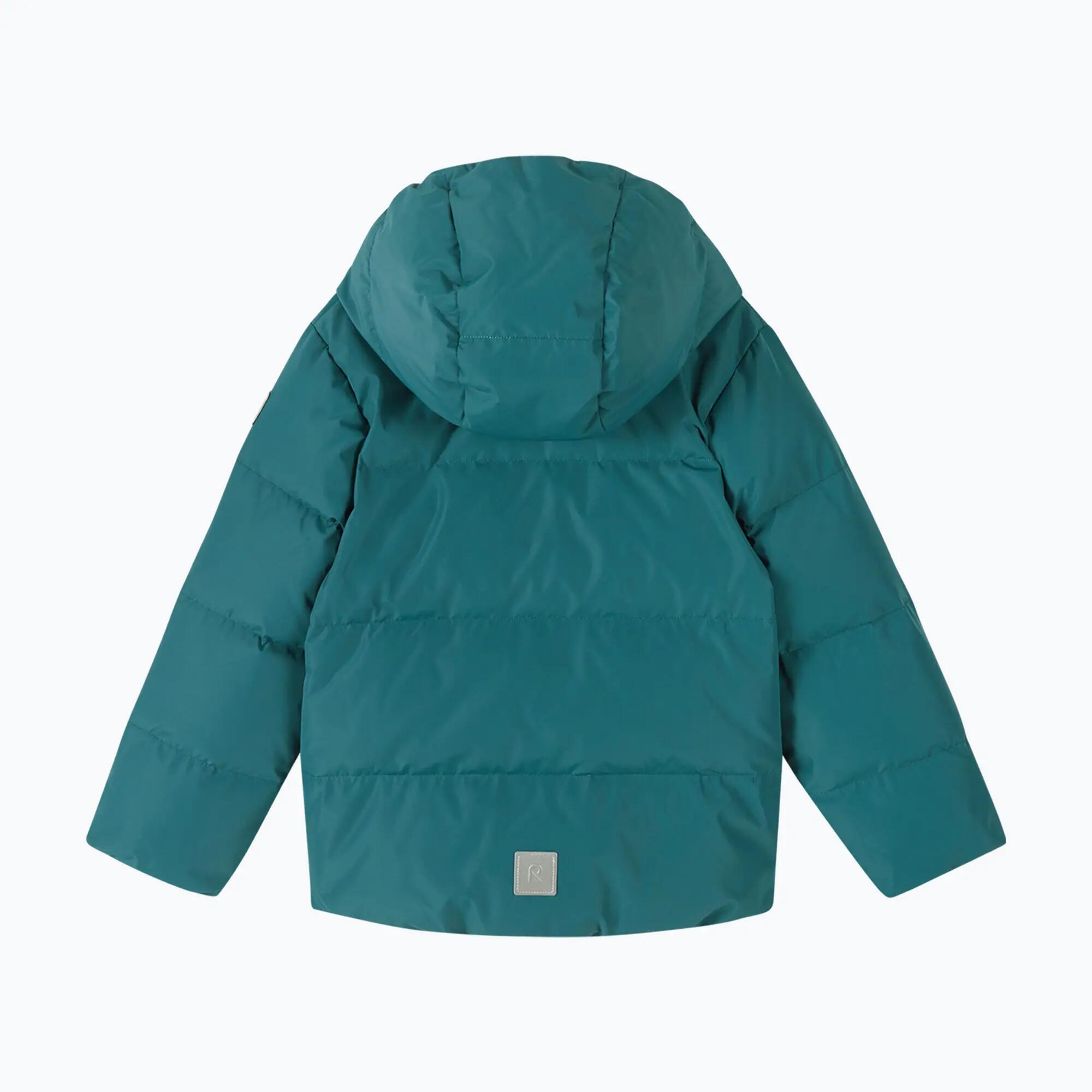 Veste en duvet Paimio - Finition BIONIC-FINISH®ECO sans PFAS 2/7