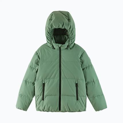 Daunenjacke Winterjacke Paimio -