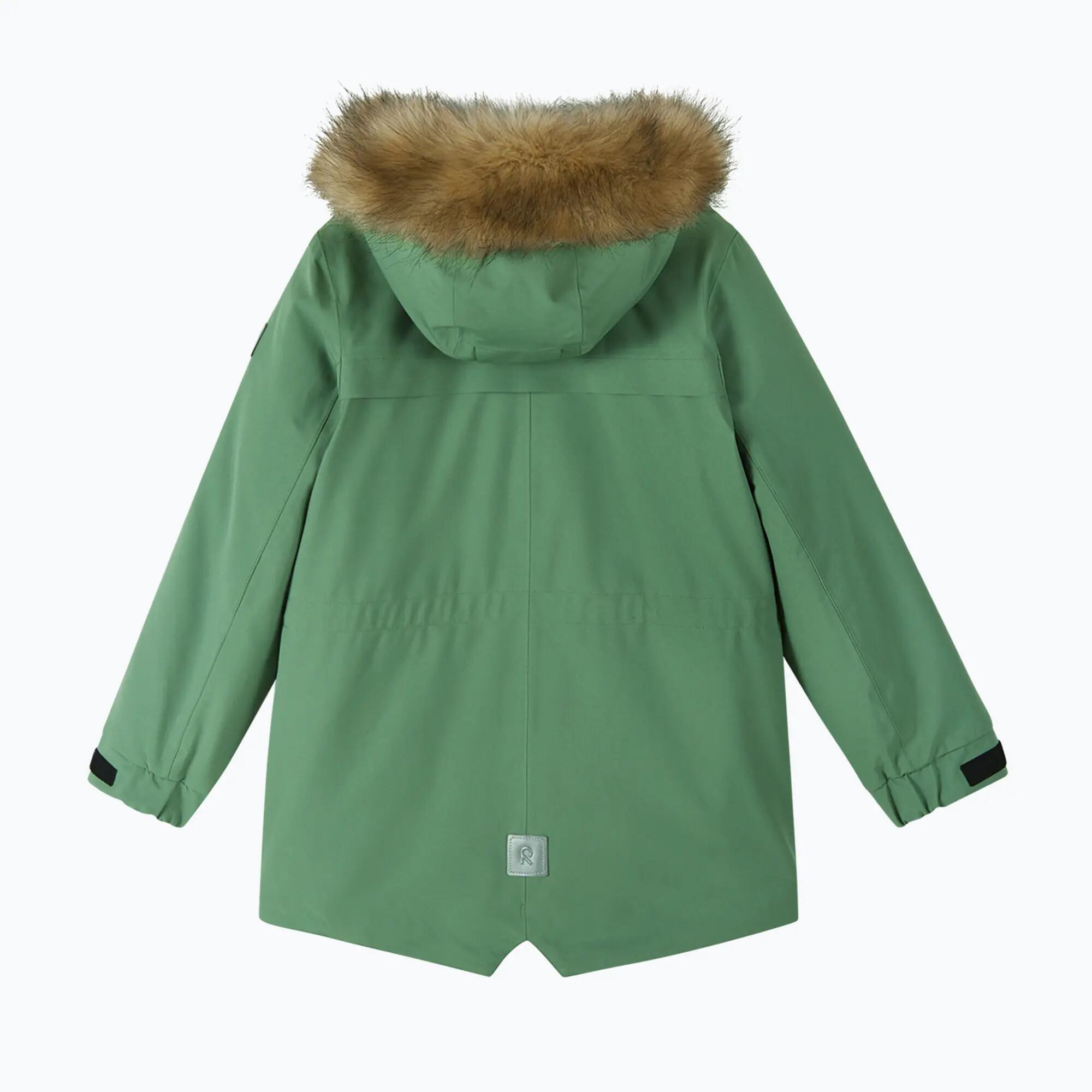 Chubasquero infantil Reima Ajaton 2/8