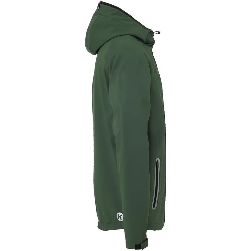 SOFTSHELL JACKE SOFTSHELL KEMPA 7/8