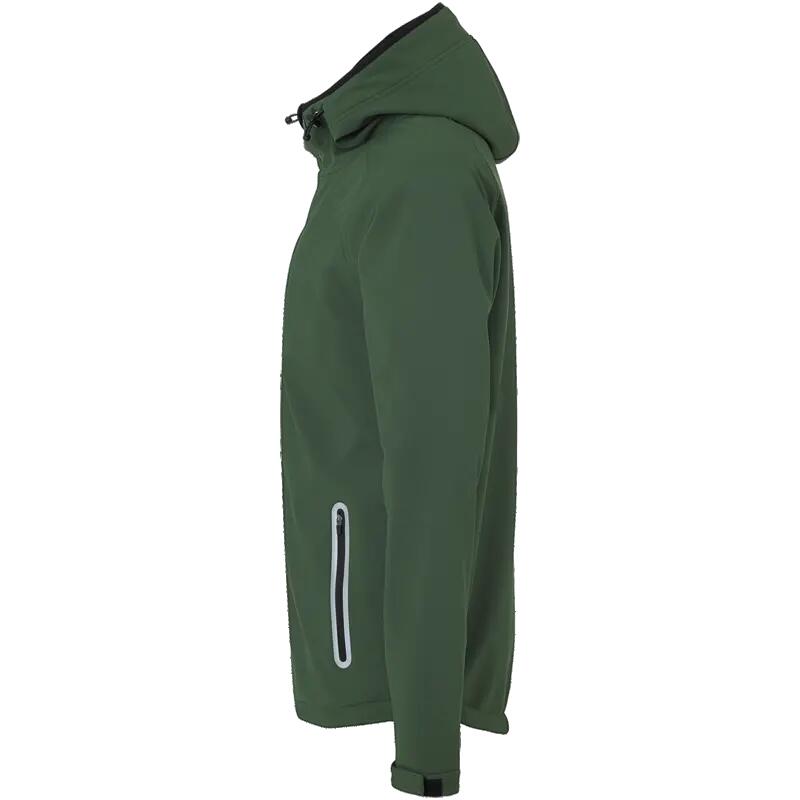 SOFTSHELL JACKE SOFTSHELL KEMPA 6/8