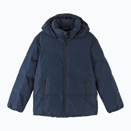 Daunenjacke Winterjacke Paimio -