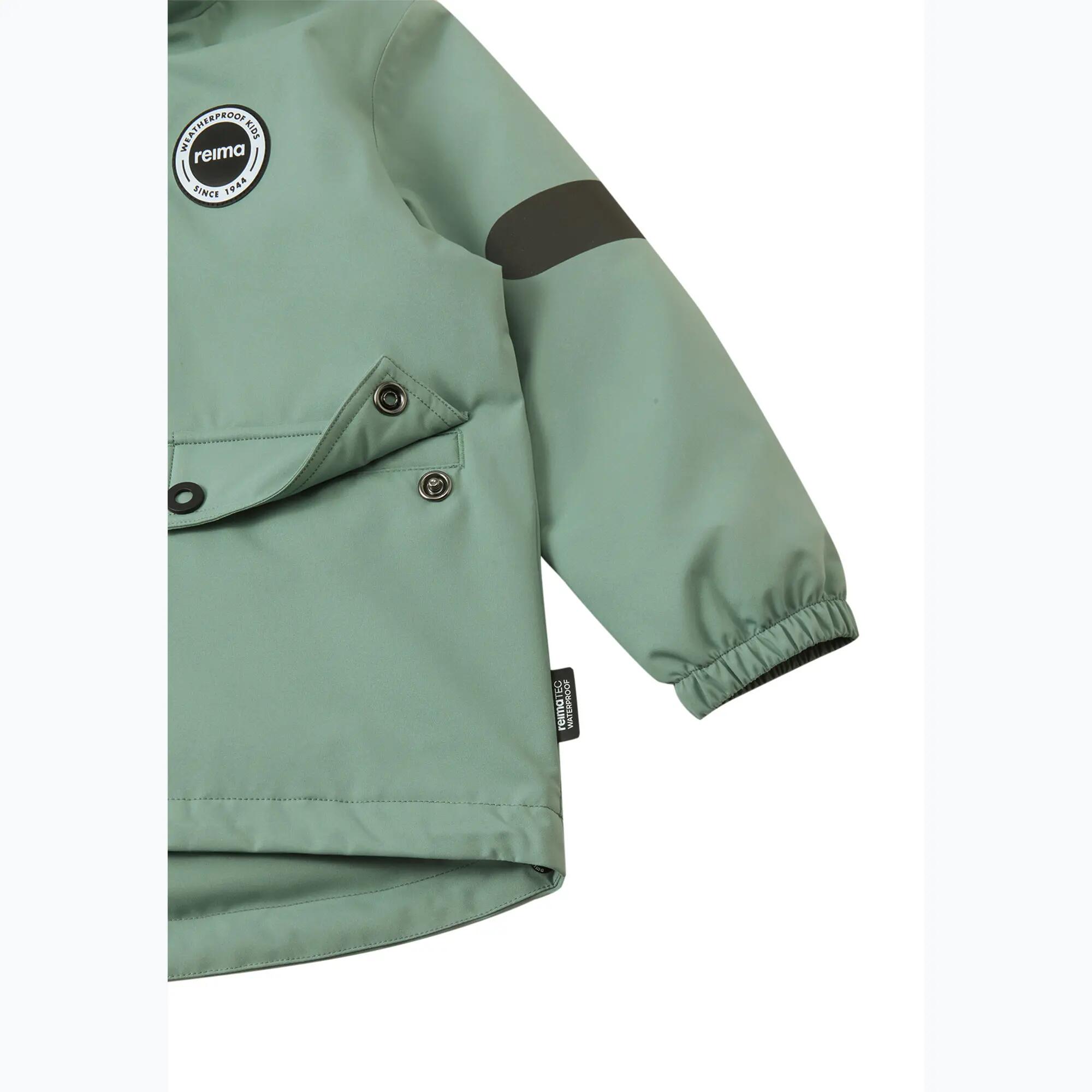 Übergangsjacke Symppis - 5/7
