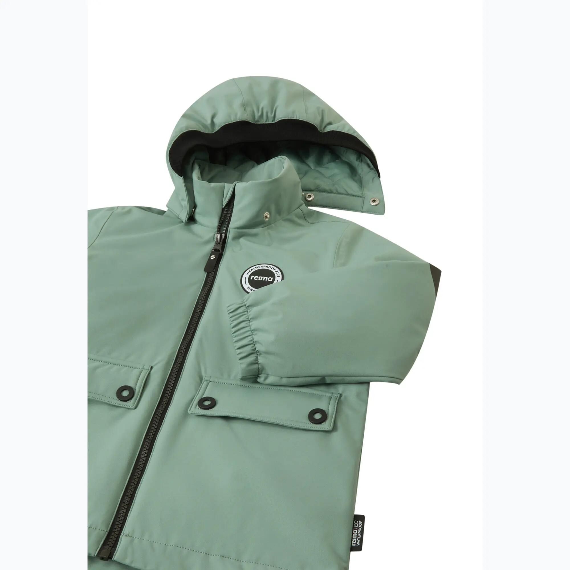 Übergangsjacke Symppis - 4/7