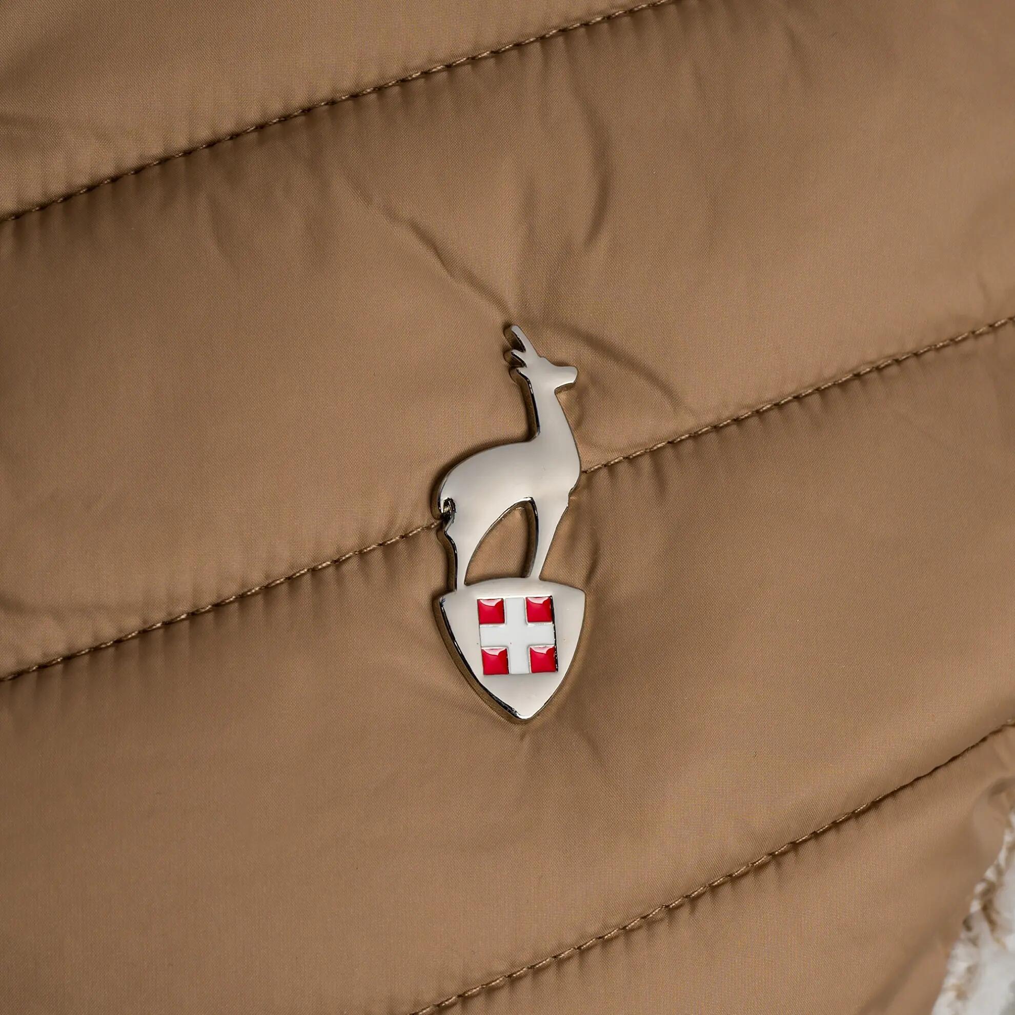 Dámská hybridní bunda COPEN 5/7