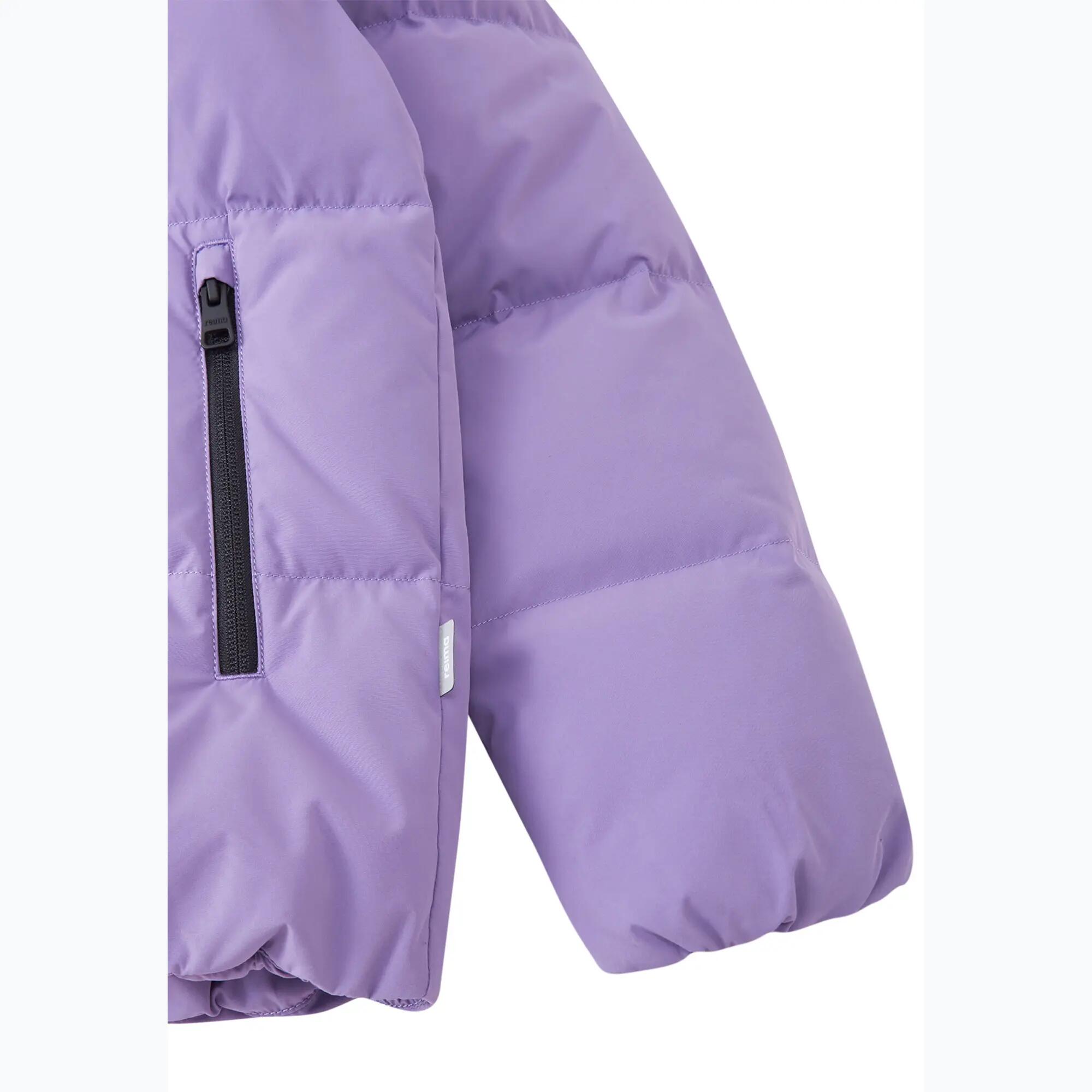 Daunenjacke Paimio - PFAS-freie, schmutzabweisende Ausrüstung BIONIC-FINISH®ECO 5/8