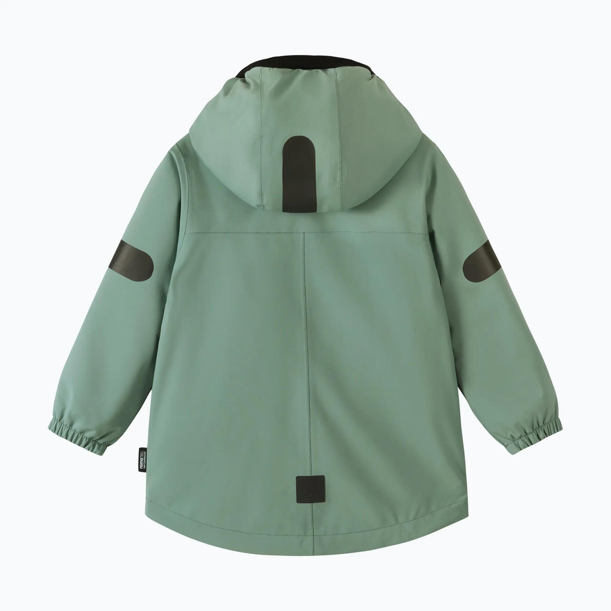 Übergangsjacke Symppis - 2/7