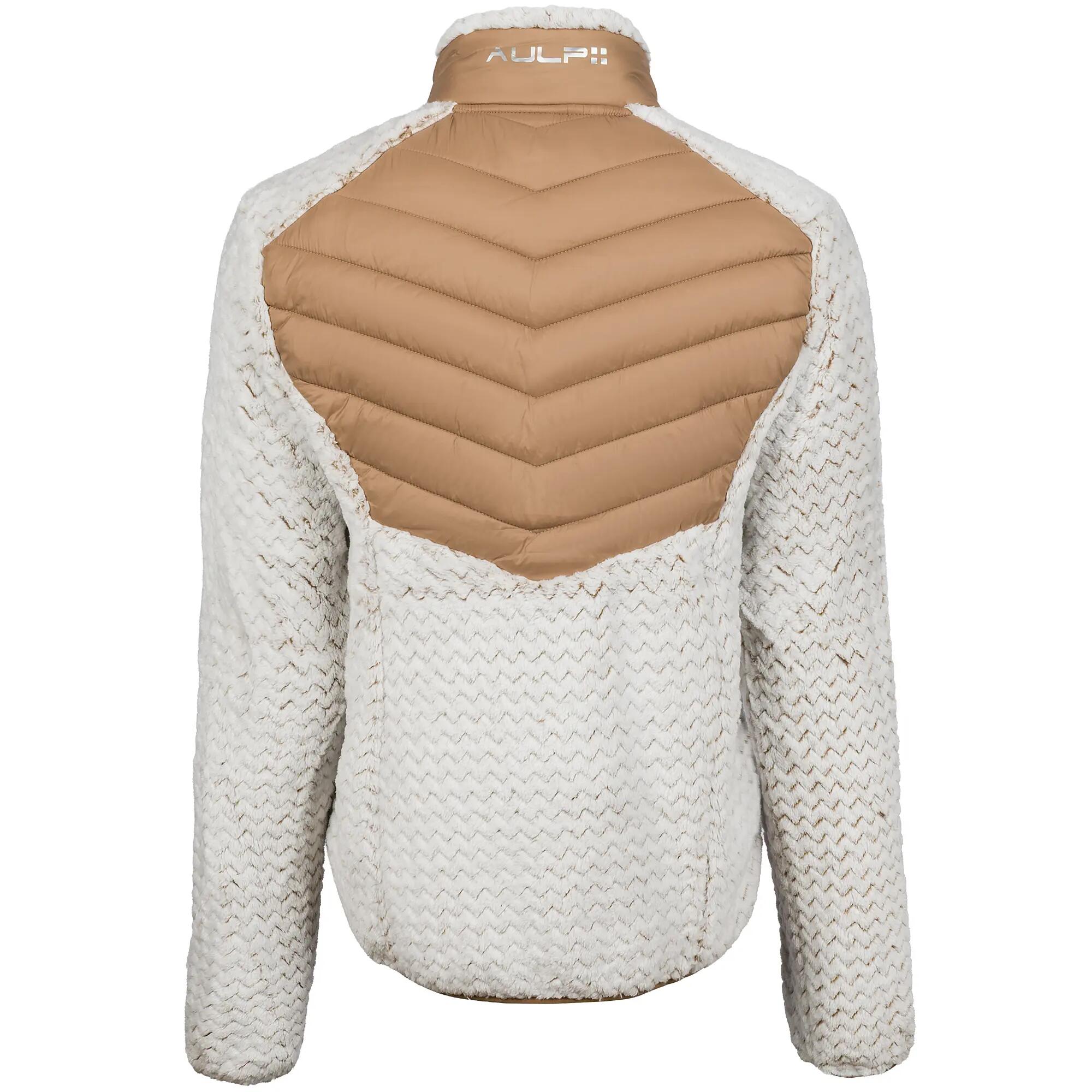 Dámská hybridní bunda COPEN 4/7