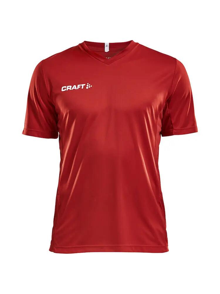 Craft Kinder Trikot Squad Jersey Solid 1905582 8/8