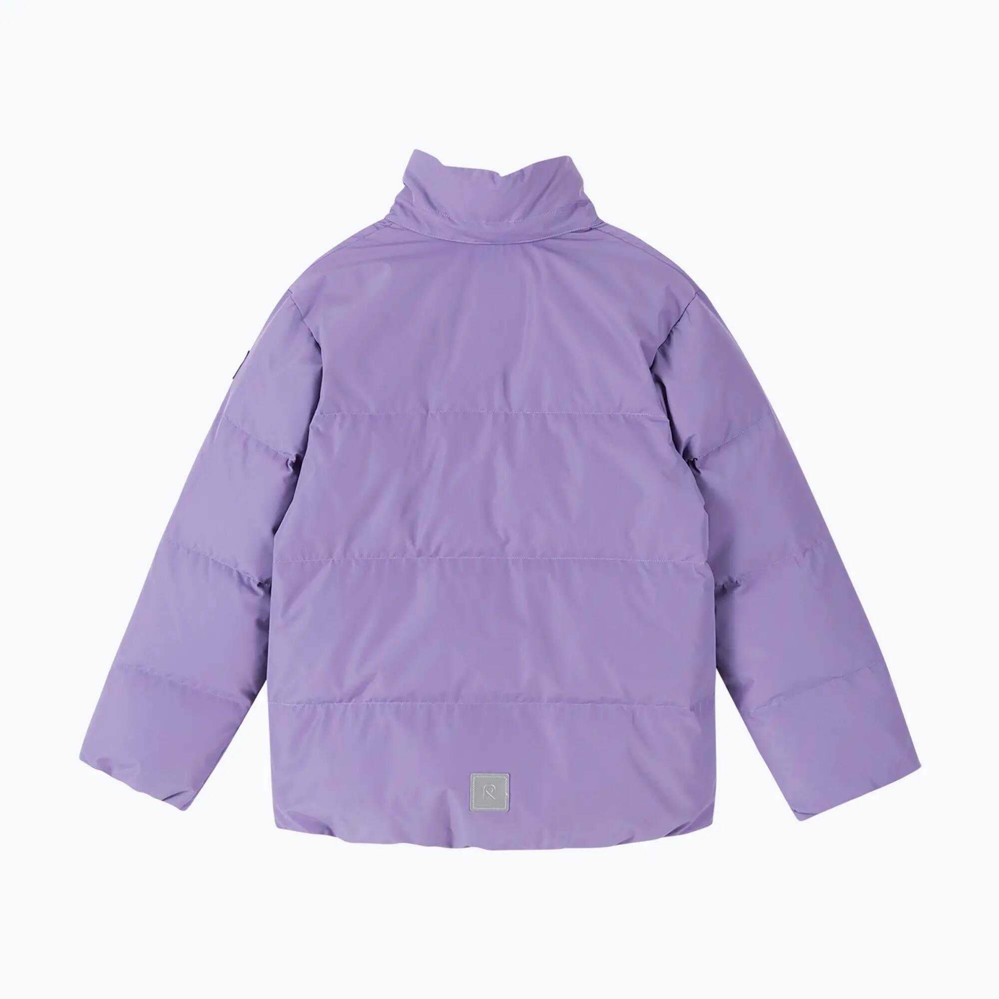 Daunenjacke Paimio - PFAS-freie, schmutzabweisende Ausrüstung BIONIC-FINISH®ECO 3/8