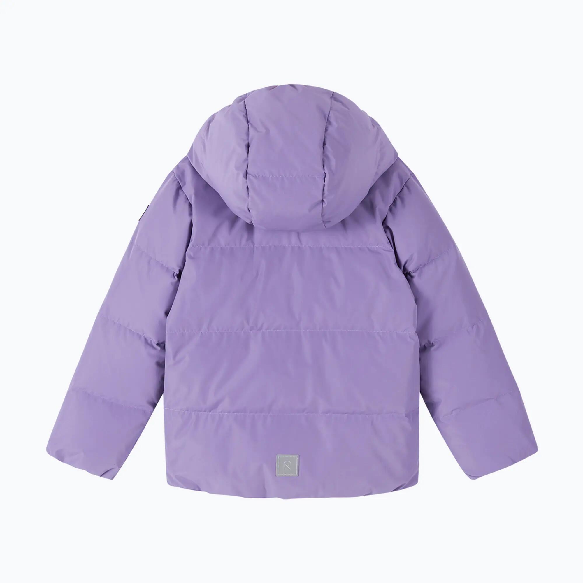 Daunenjacke Paimio - PFAS-freie, schmutzabweisende Ausrüstung BIONIC-FINISH®ECO 2/8