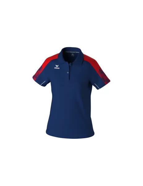 Polo da donna Erima Evo Star 7/9