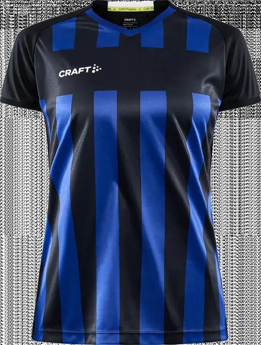 Maglia da donna Craft progress 2.0 stripe 8/8