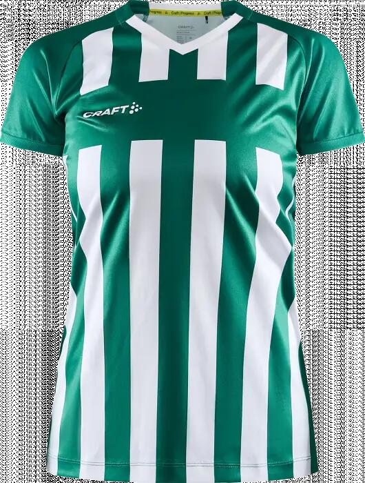 Maglia da donna Craft progress 2.0 stripe 7/8