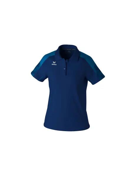 Polo da donna Erima Evo Star 3/9