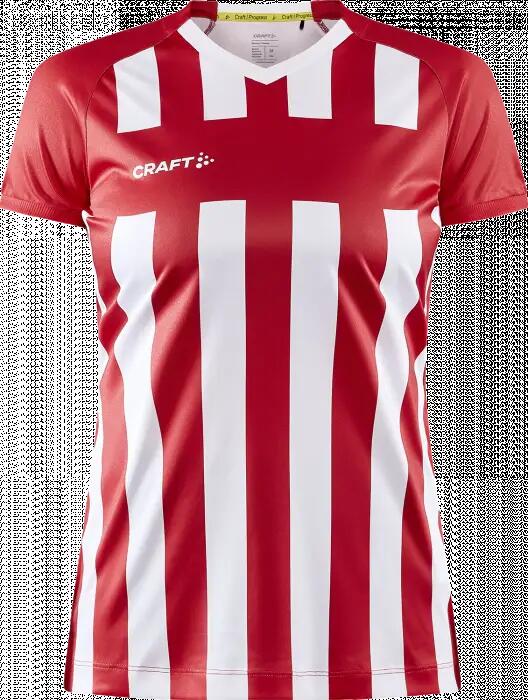 Maglia da donna Craft progress 2.0 stripe 6/8