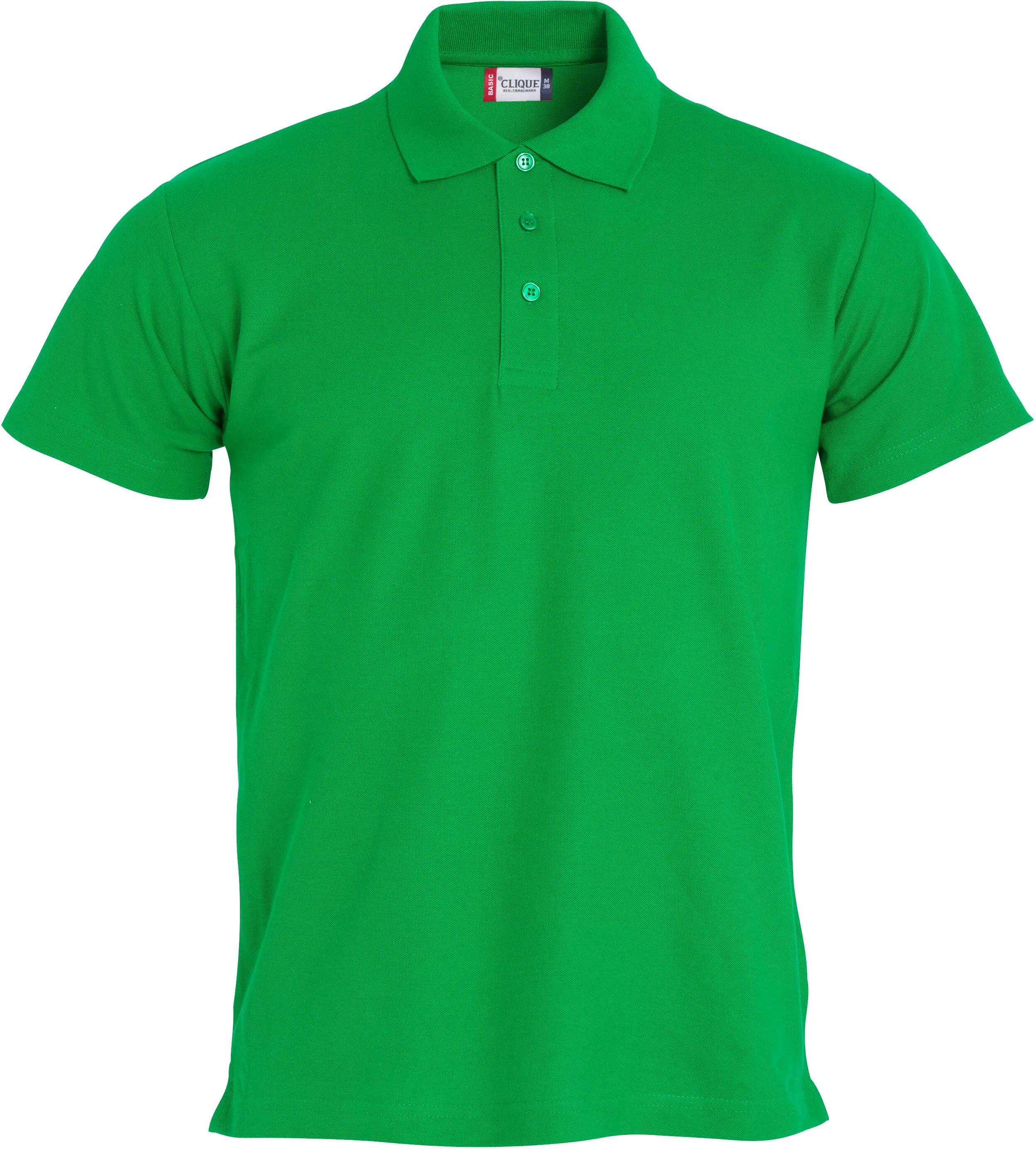 Clique Basic Polo 7/8