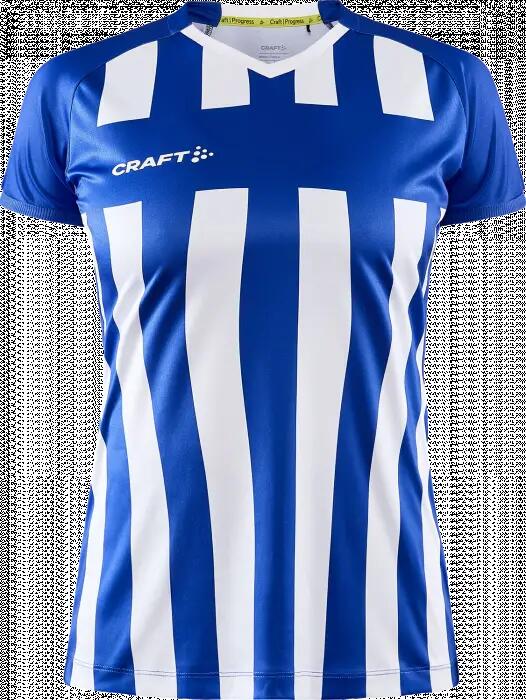 Maglia da donna Craft progress 2.0 stripe 5/8