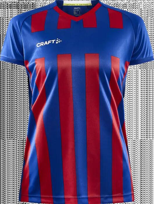Maglia da donna Craft progress 2.0 stripe 4/8