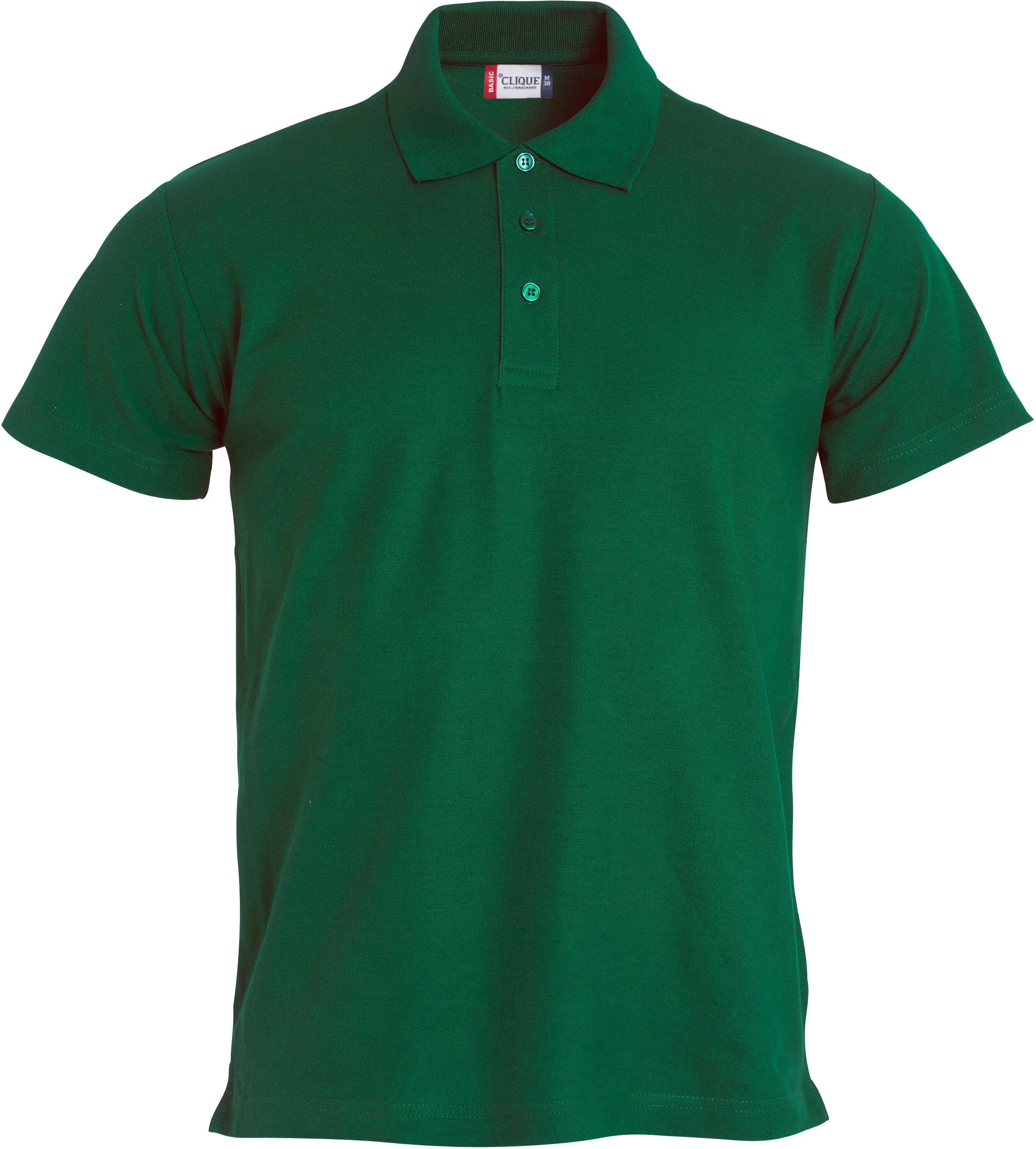 Clique Basic Polo 6/8