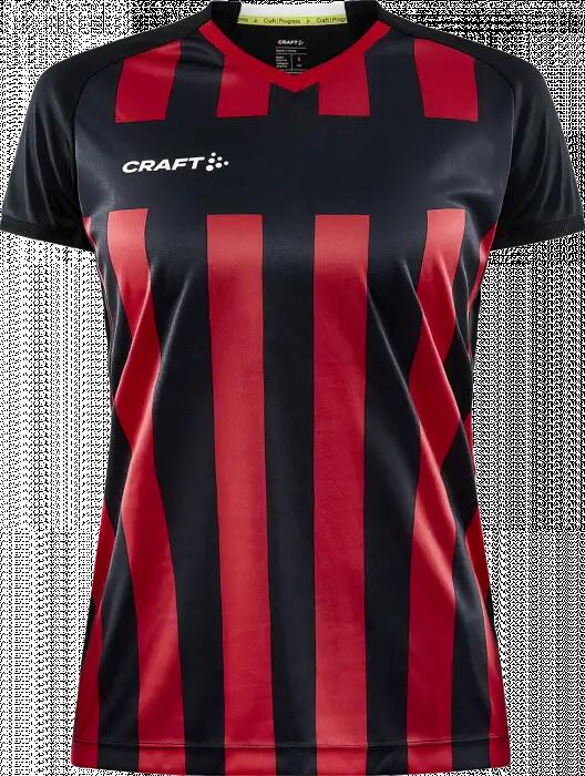 Maglia da donna Craft progress 2.0 stripe 3/8