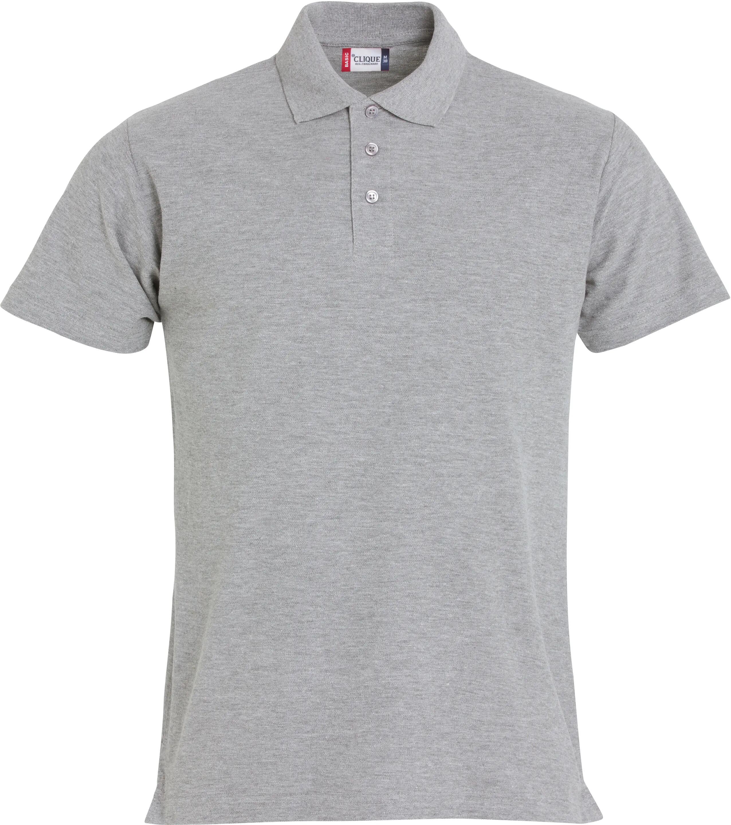 Clique Basic Polo 4/8
