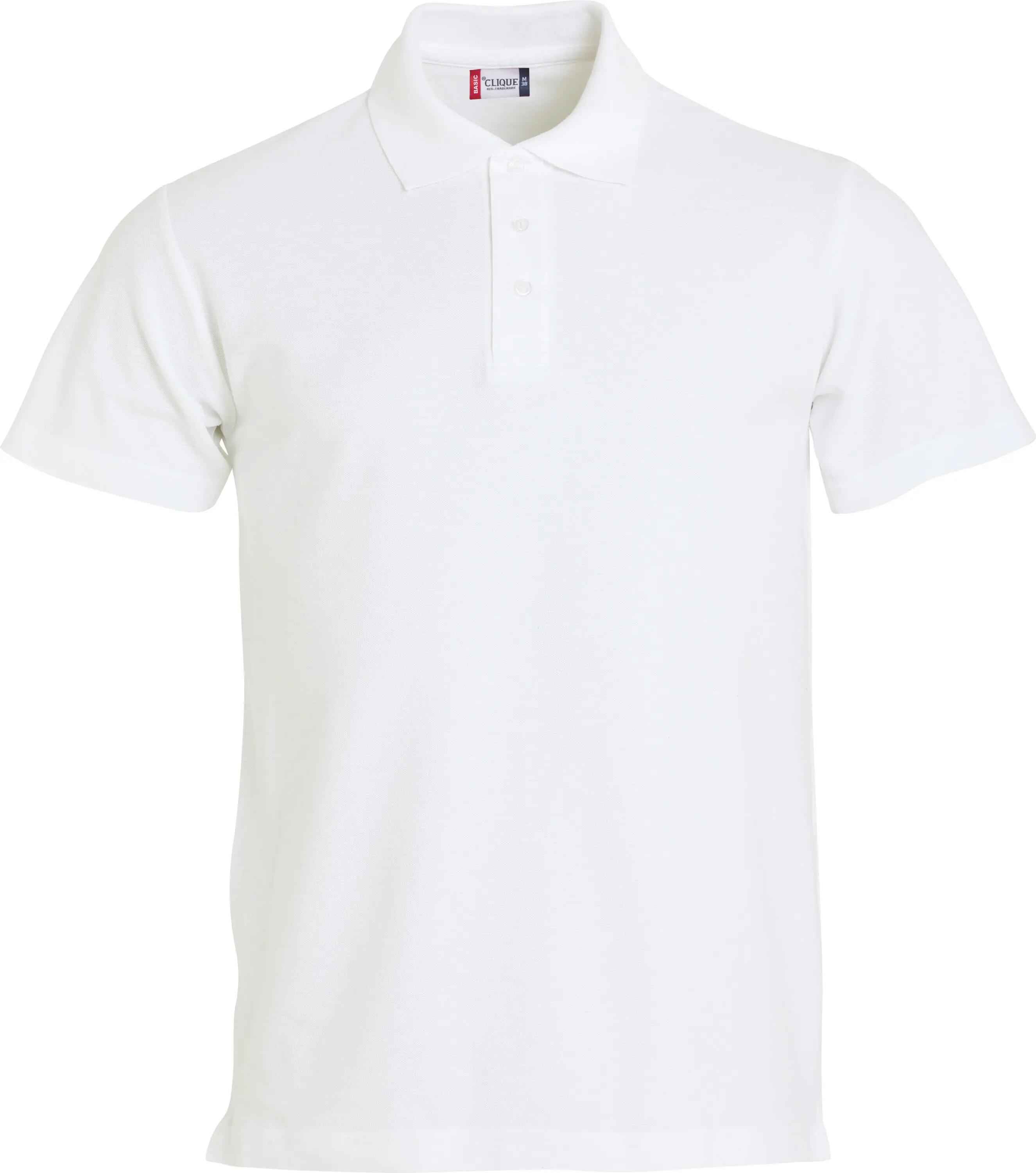 Clique Basic Polo 2/8
