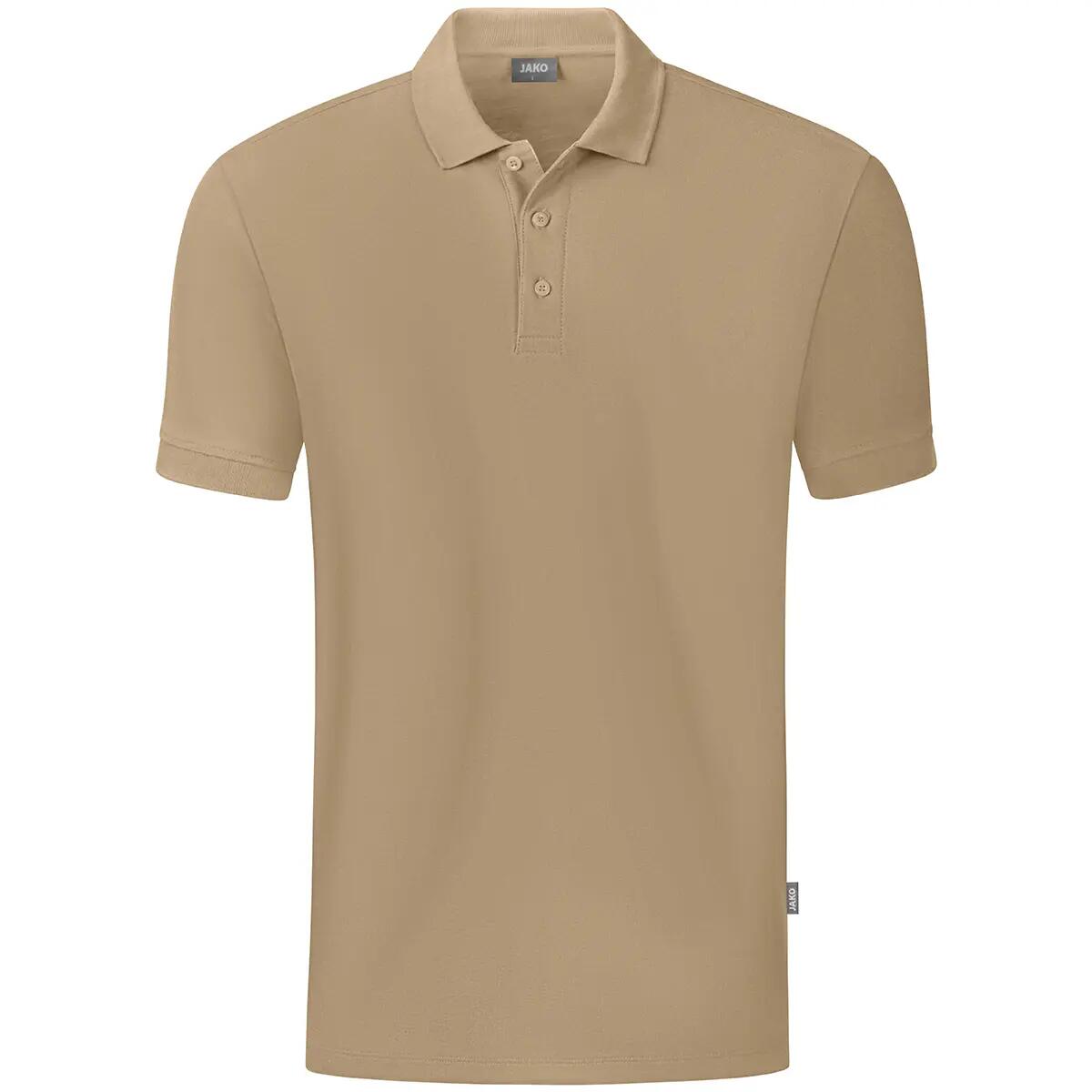 Damska koszulka polo Jako Organic 8/9