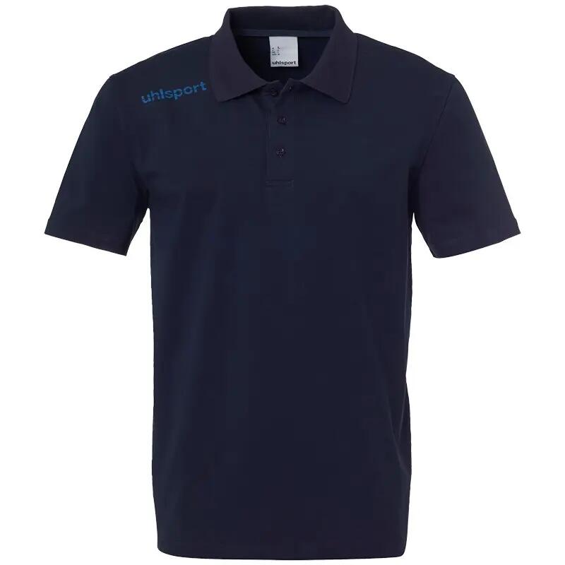POLO ESSENTIAL UHLSPORT 8/8