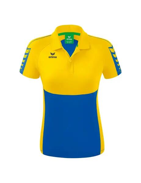 Polo Erima Six Wings 8/10