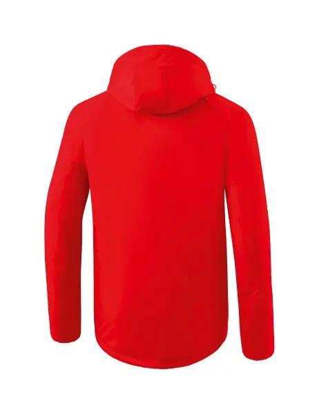 Casaco de Inverno para crianças Erima Team 8/9