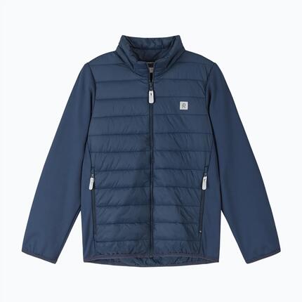Manteau hybride Sprintti - non pertinent