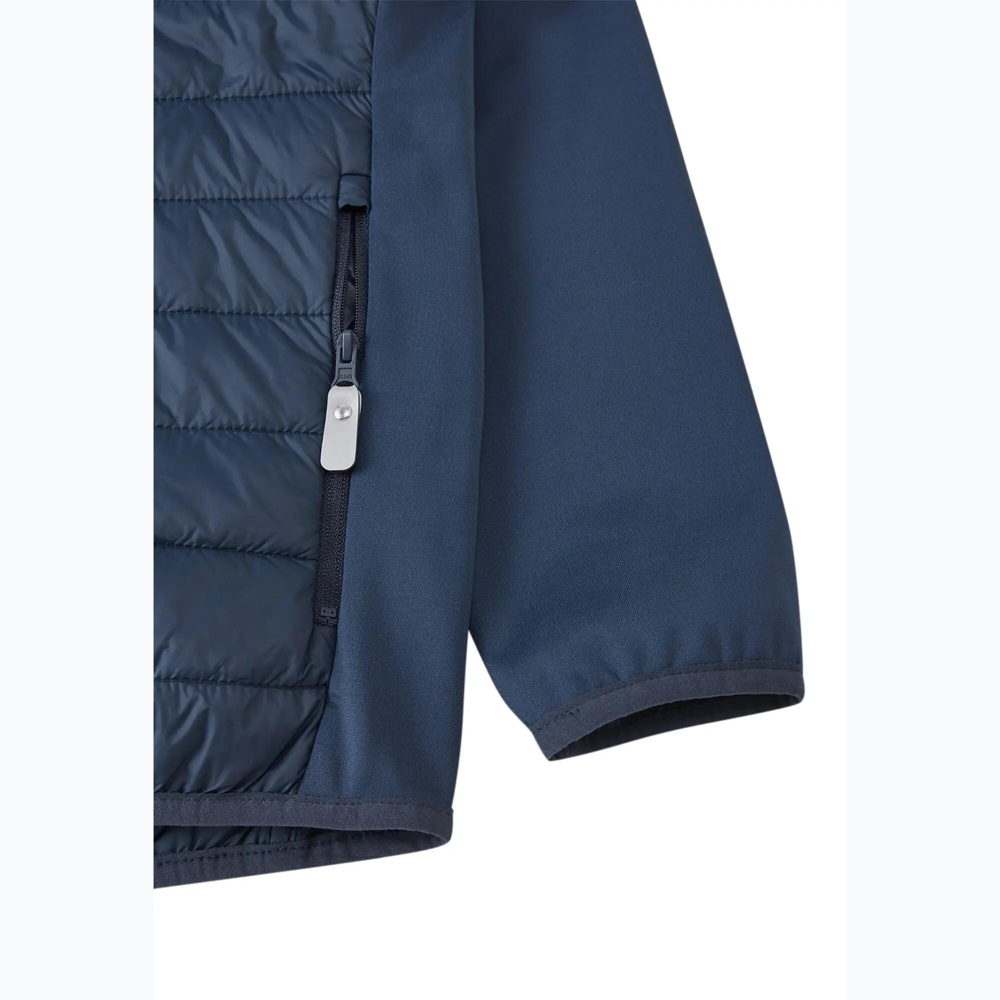 Manteau hybride Sprintti - non pertinent 4/7