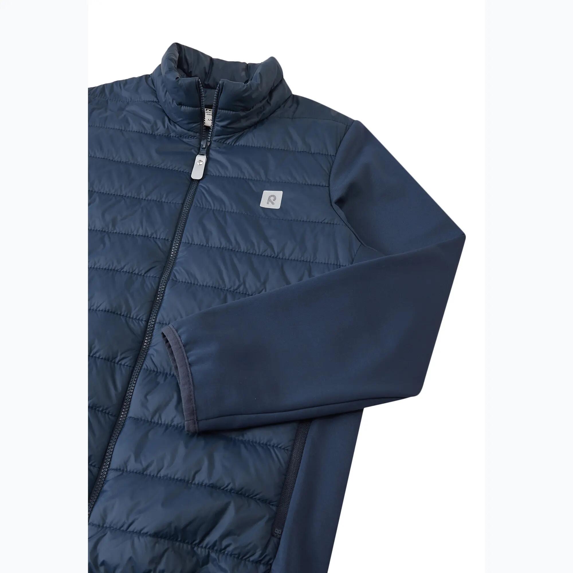 Manteau hybride Sprintti - non pertinent 3/7
