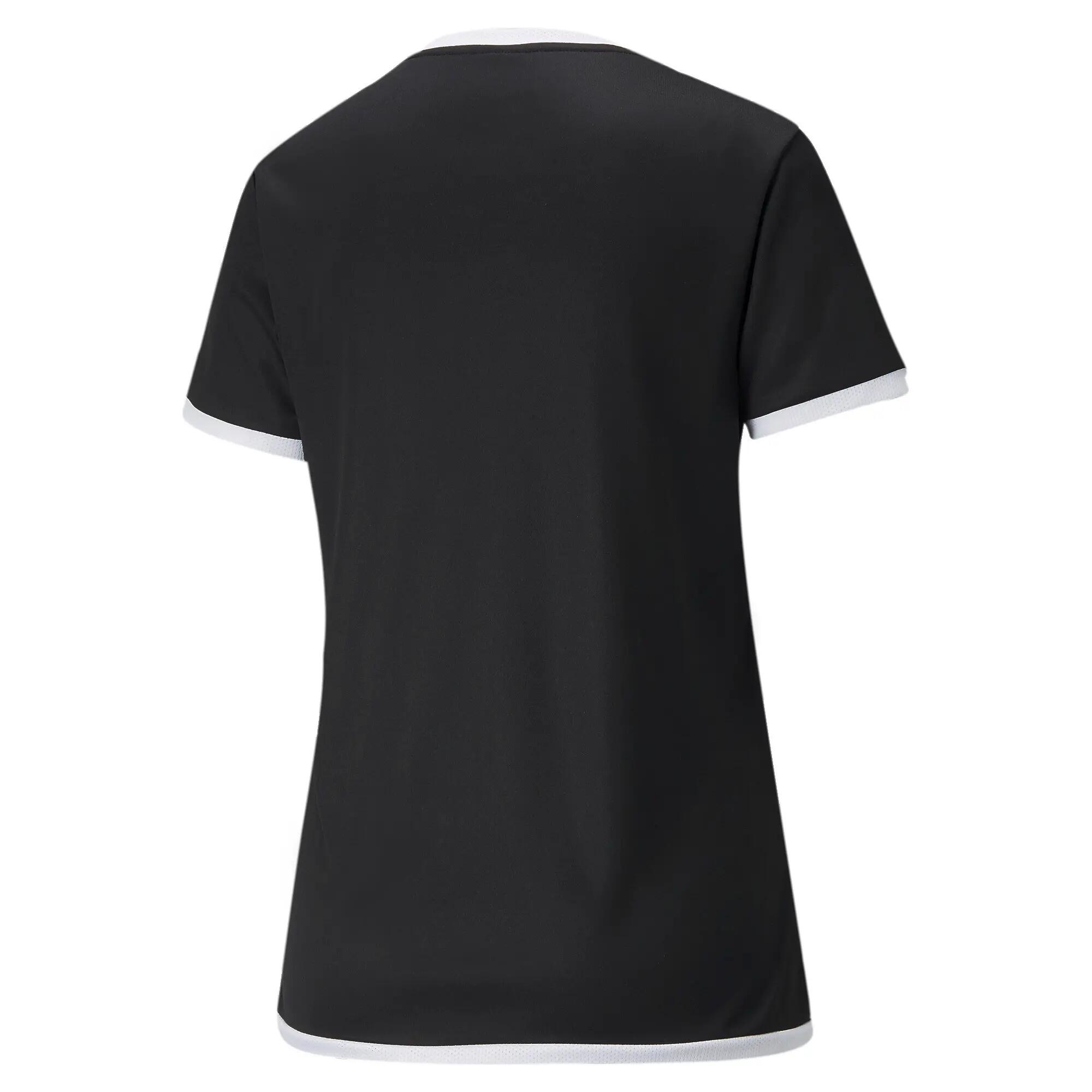 Puma Damen Trikots teamLIGA Jersey W 704934 8/8