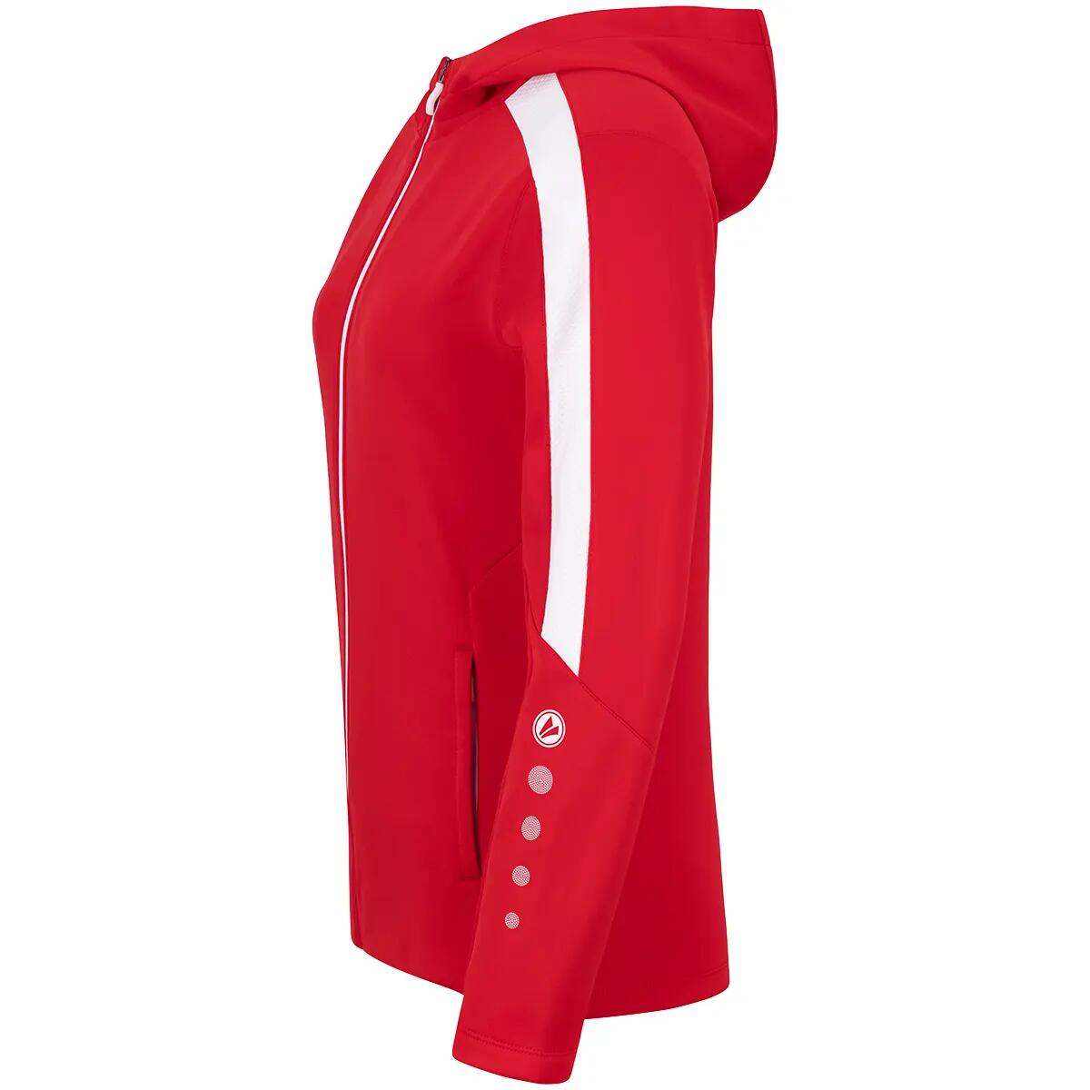 JAKO Kinder Kapuzenjacke Power 8/9