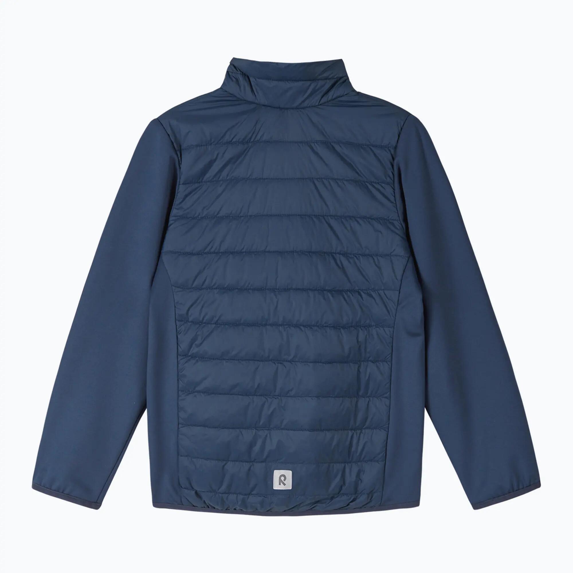 Manteau hybride Sprintti - non pertinent 2/7
