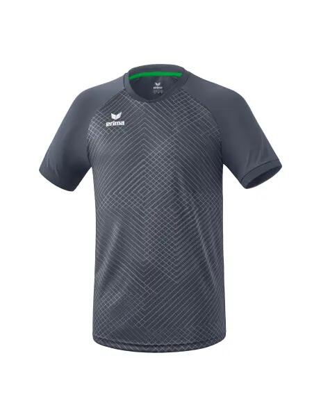 Sportshirt Dames Erima Madrid 7/9