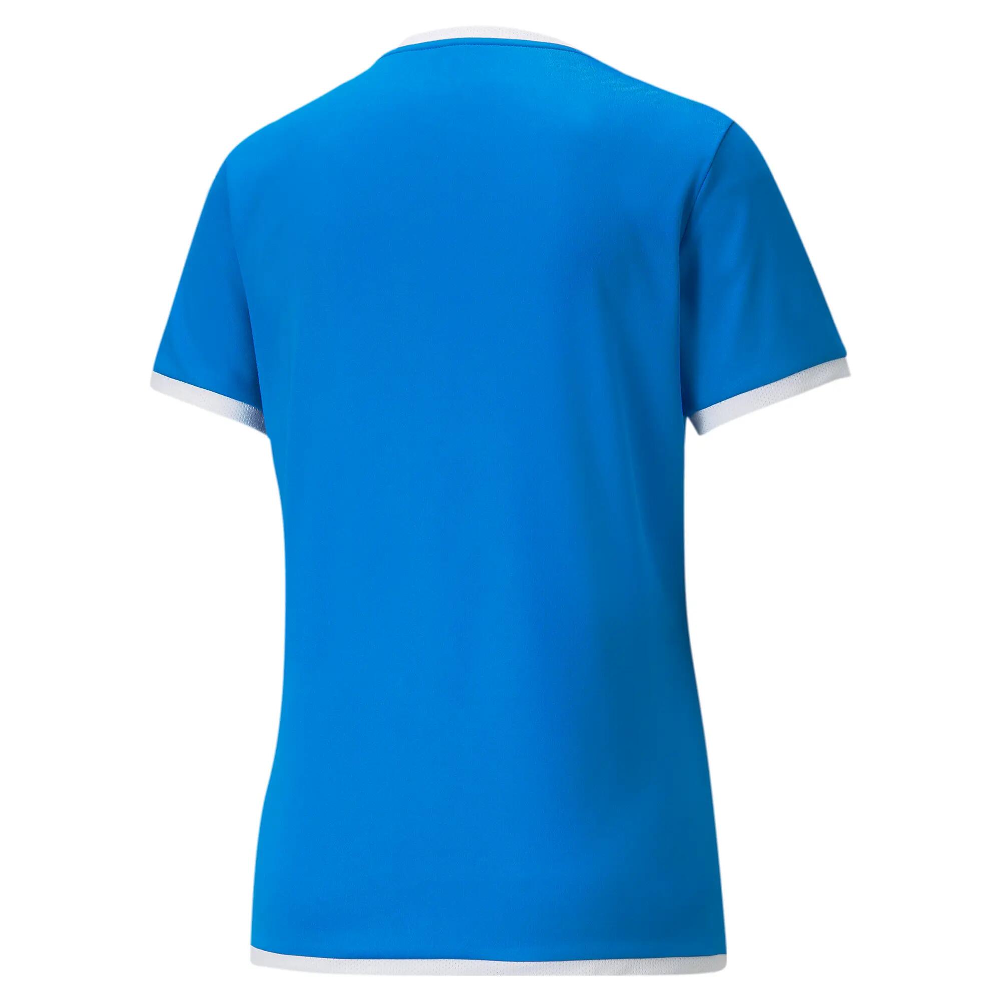 Puma Damen Trikots teamLIGA Jersey W 704934 7/8