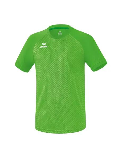 Sportshirt Dames Erima Madrid 6/9