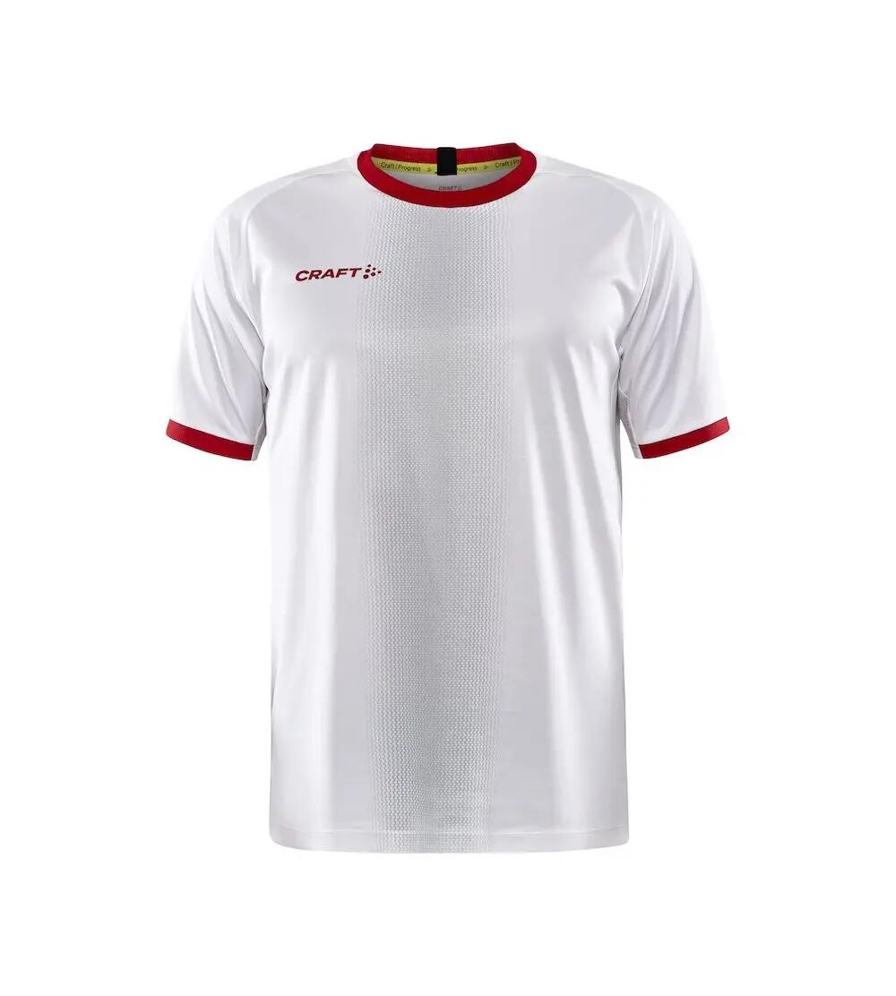 Craft Progress 2.0 Graphic Jersey M 7/8