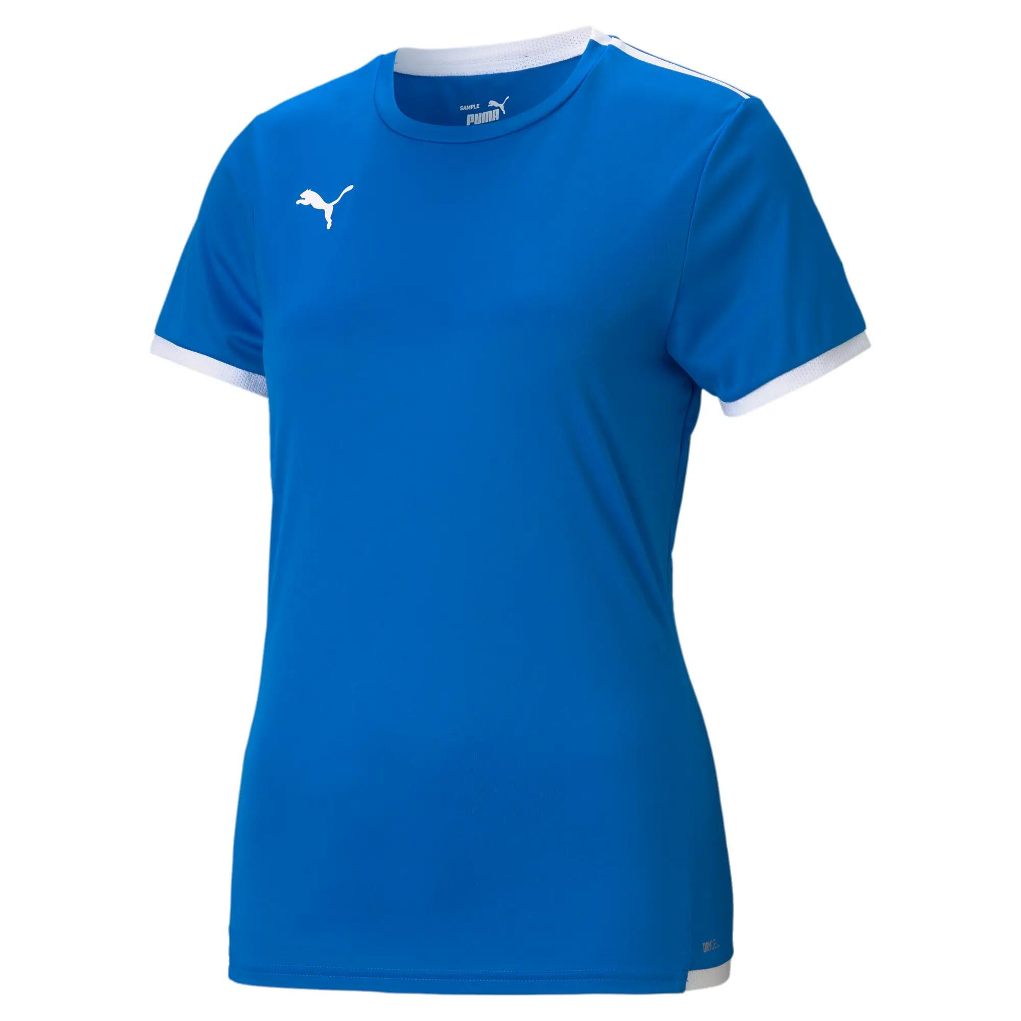 Puma Damen Trikots teamLIGA Jersey W 704934 6/8