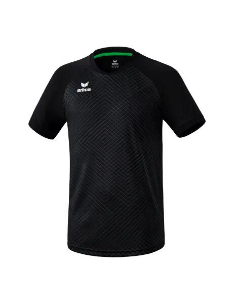 Sportshirt Dames Erima Madrid 5/9