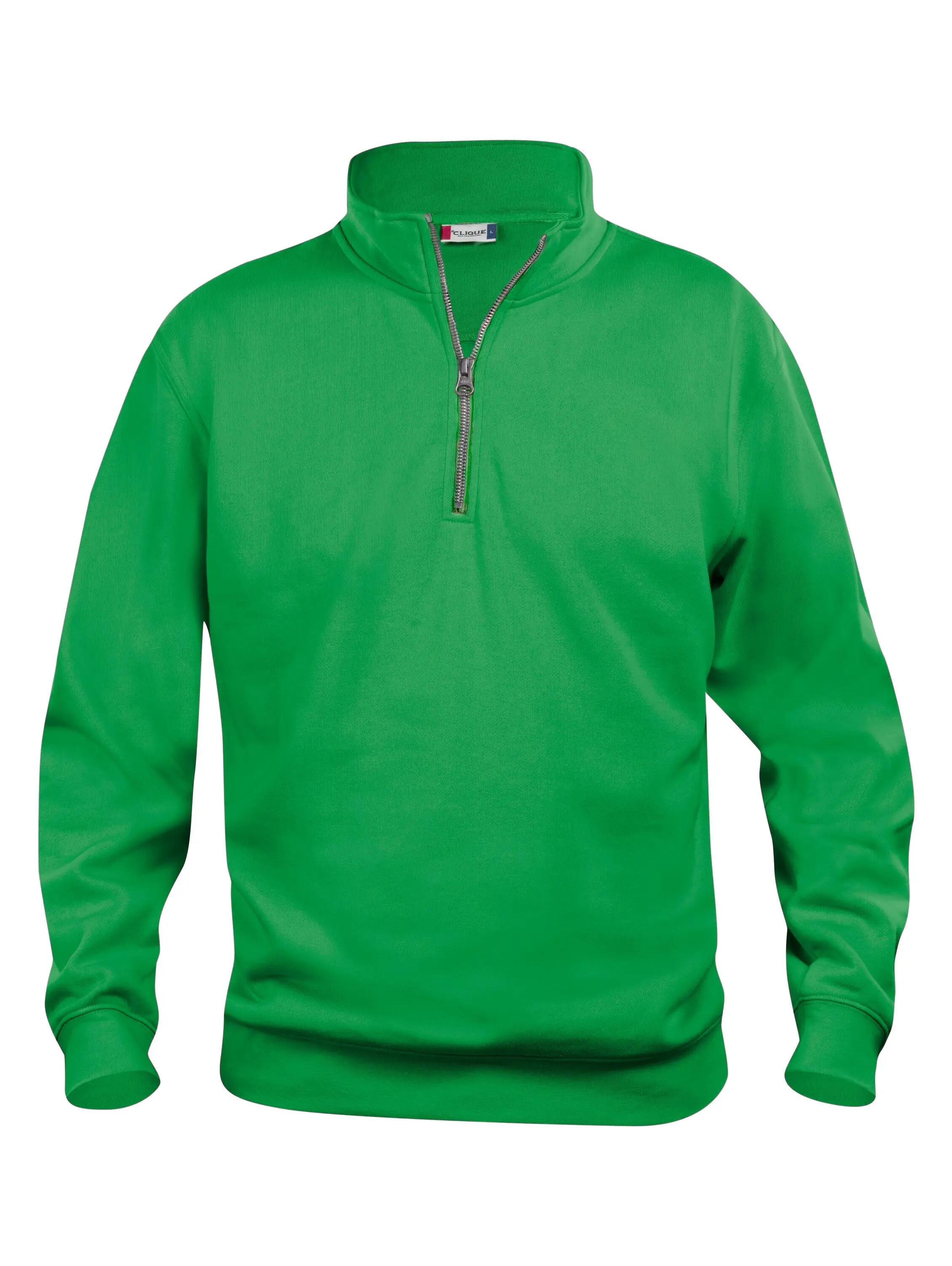 Clique Basic Half Zip 7/8